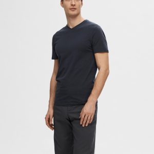 Advanced V-NECK T-SHIRT