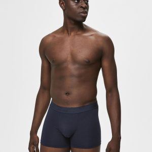 Premium-Grade 5-PACK BOXER SHORTS